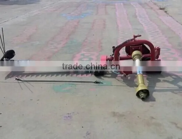Cost Price Professional 1.5 Gasoline Lawn Mower photo-5