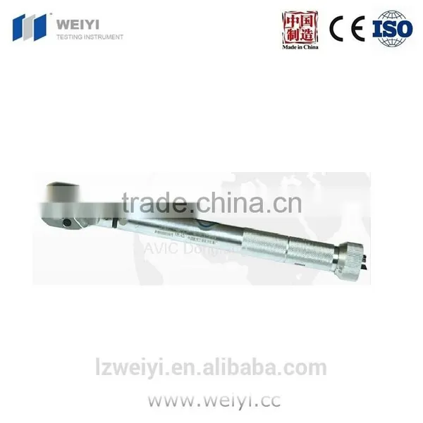 Mechanical Preset Torque Wrench photo-2