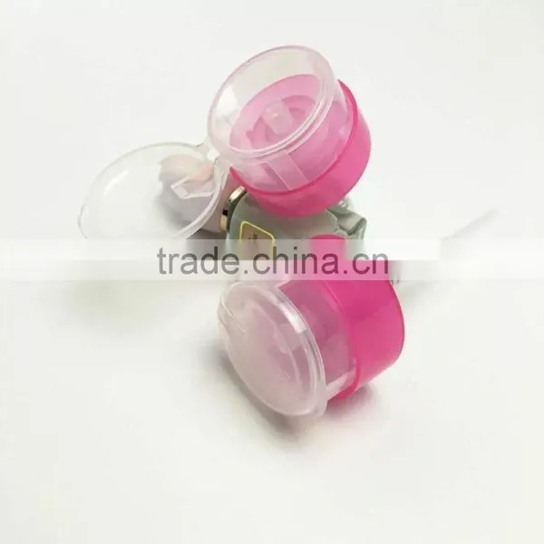 Promotional Top Quality Wholesale Customized Good Quality Finger Nail Polish Pump photo-2