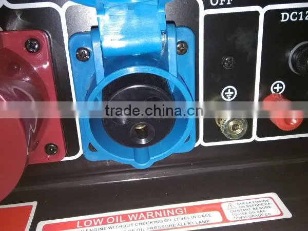 Diesel Generator .Digital Display . Remote Control photo-4
