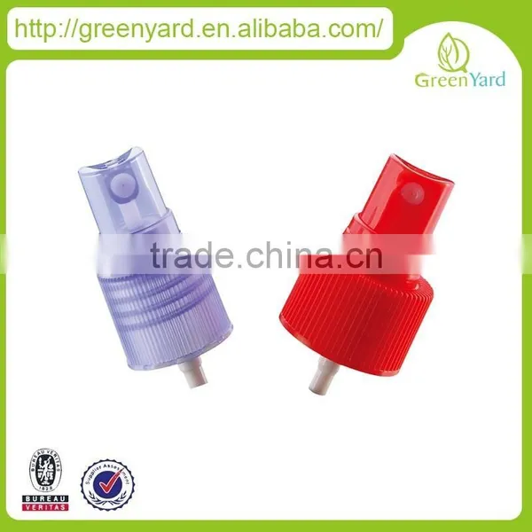 Plastic Fine Mist Spray Cover Cap 24/410 photo-5