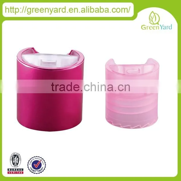 Screw Plastic Bottle Top Cap,clip Cap,disc Cap 24/410 photo-4