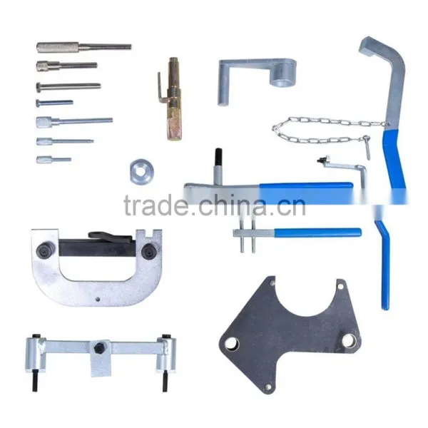 ENGINE TIMING TOOL SET - RENAULT photo-5