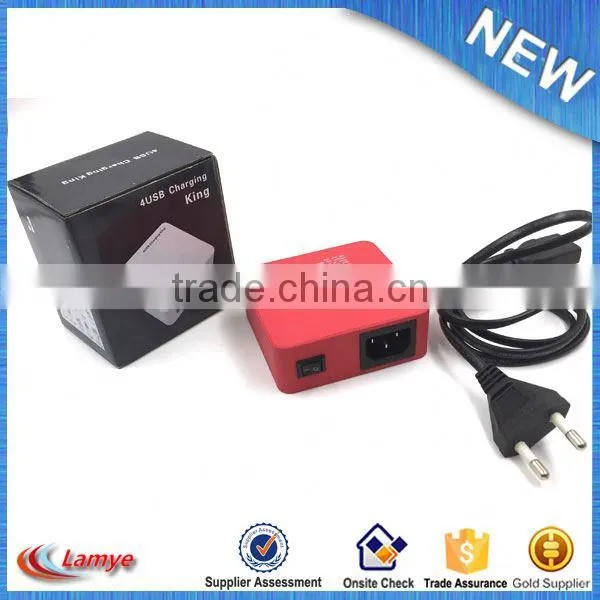 Fancy Multi-function Multi Micro Usb Charger Cable photo-6