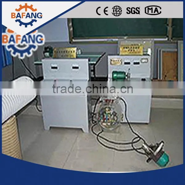 High Quality ZBZ Explosion-proof Coal Electric Drill Machine /drill Tool for Sale photo-4