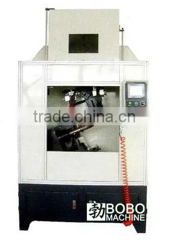 Car Damper Projection Welding Machine