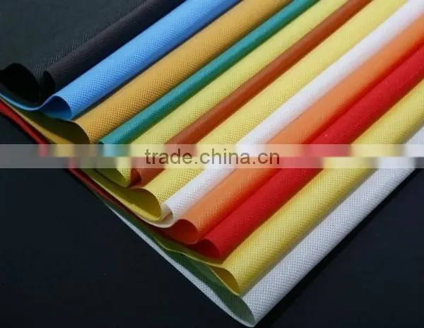 Manufacturer Supply Nonwoven Medical Fabrics Latest Product photo-2