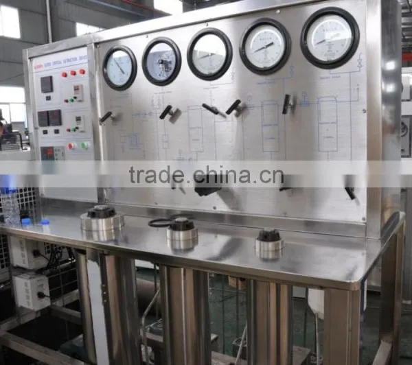 Co2 Extraction Machine Supercritical Co2 Fluid photo-2