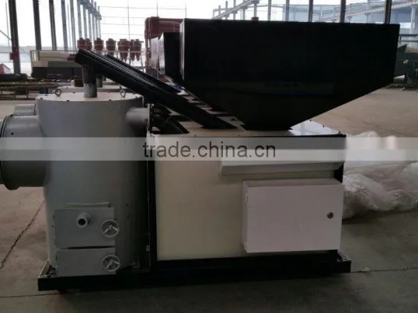 With Full Set Auxiliary Steam Biomass Pellet Stove photo-5