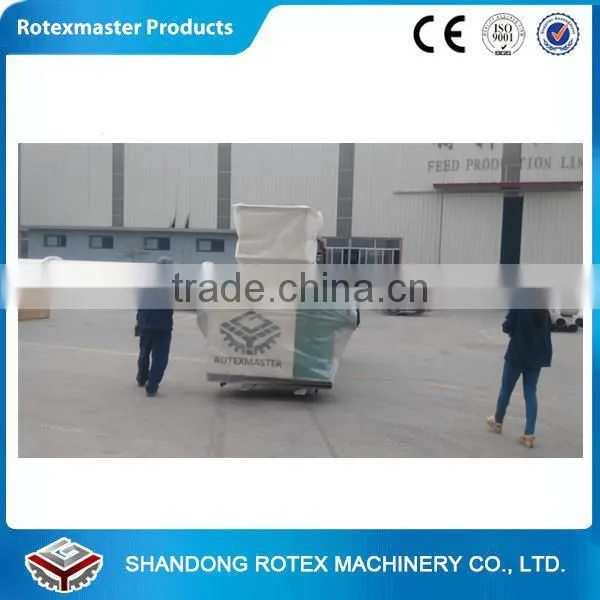 High Quality Biomass Wood Chips Burner Pellets Burner For Fuel Boiler photo-4