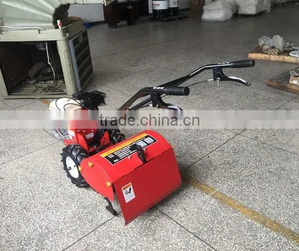Ducar Engine 6.5HP-7.0HP Tiller Device 02 Handle photo-5