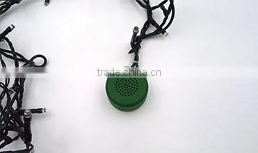 Customized Length Decorative String Light Smart Bluetooth Led Lamp photo-6