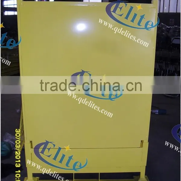 Bus Tire&car Spareparts Warehouse Equipments Storage Container photo-5