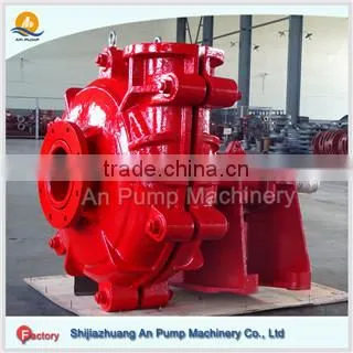 Gold Mining Slurry Pump for Sale photo-3