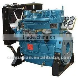 41hp 4-Cylinder Water Cooled Diesel Engine K4100D for Sale photo-2