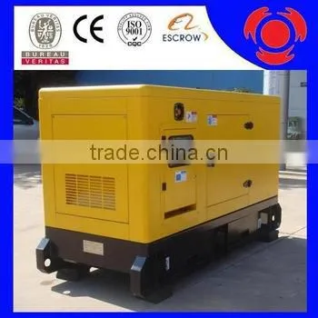 Best Used Portable Diesel Home Generators for Home Use