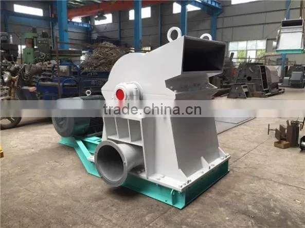 2016 Top Selling Feed Powder Grinding Mill Machine photo-5