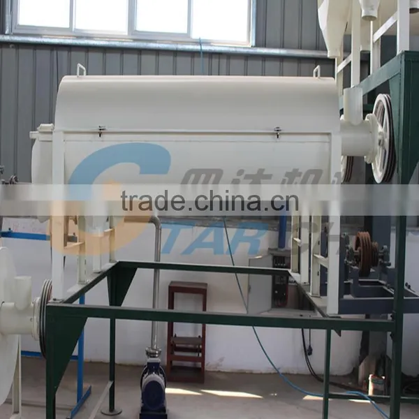 2016 Hot Selling Stainless Steel Yam Pounding Machine photo-6