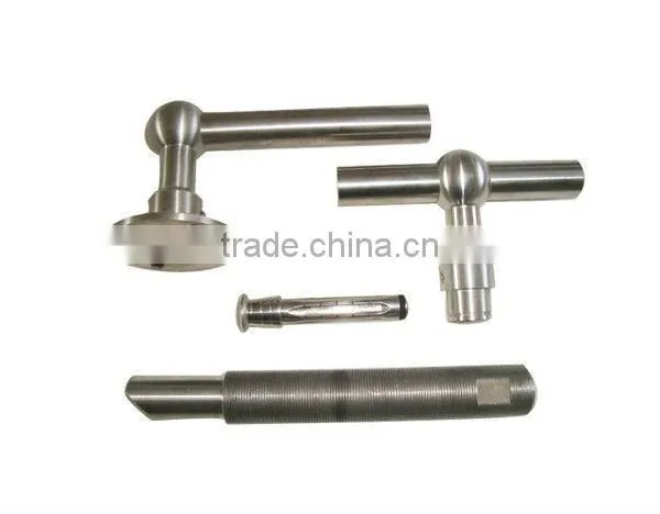 Stainless Steel Furnitures Handles photo-3