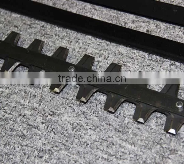 Low Noise Gasoline Hedge Trimmer Attachement photo-3