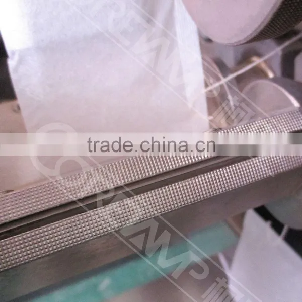 Vertical Full Automatic Tea Packaging Equipment photo-6