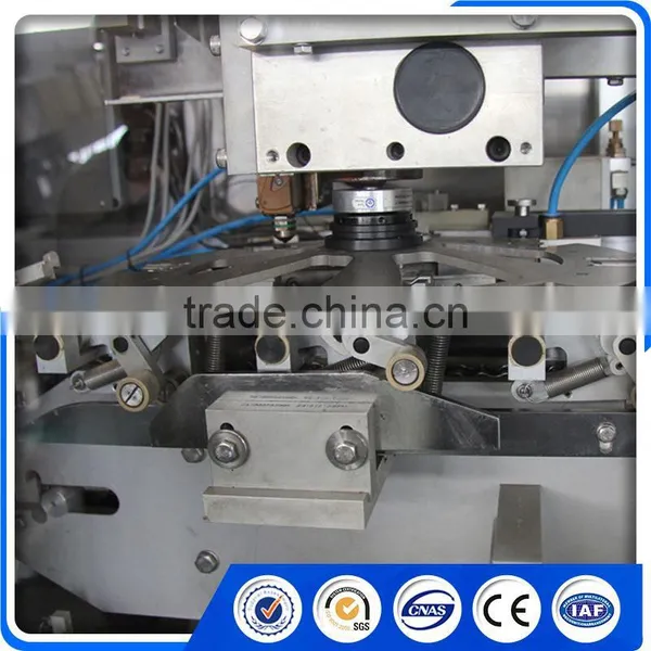 Direct From Factory Fine Price Juice Straw Applicator for Carton Package photo-4