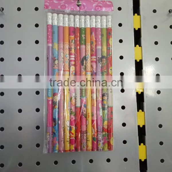 Professional Best Quality China Custom Made Pencils photo-4