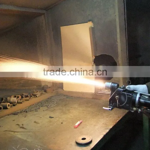 Kingsky Flame Spray Gun Thermal Spray Gun photo-3