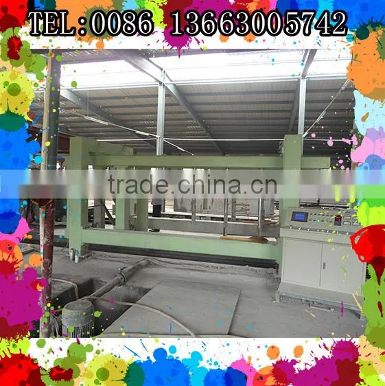 Large Autoclave/the Autoclave Used Aac Block Cutting Machine /aac Block Making Plant South Africa photo-5