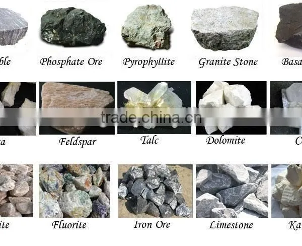 Bolivia Stone/granite/limestone Jaw Crusher Plant photo-6