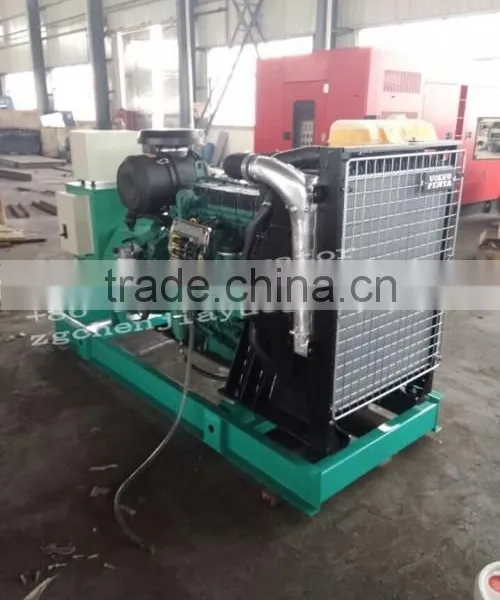 Diesel Engine Generator photo-6
