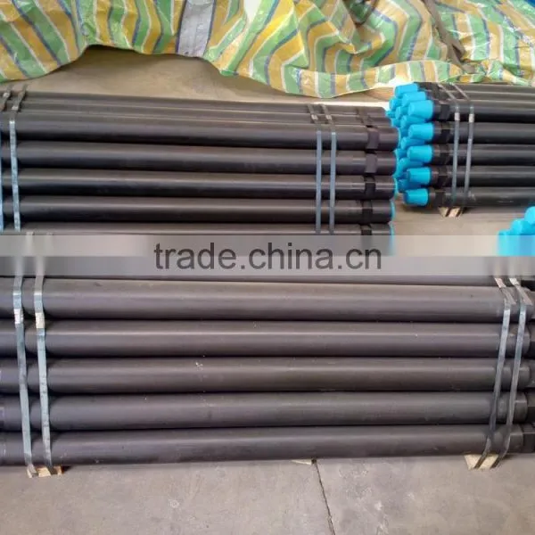 Mining Drilling SD6 SD8 SD10 SD12 High Air Pressure Dth Bit photo-2