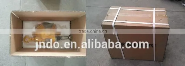 HW-15 Handle Tool Spring Balance photo-4