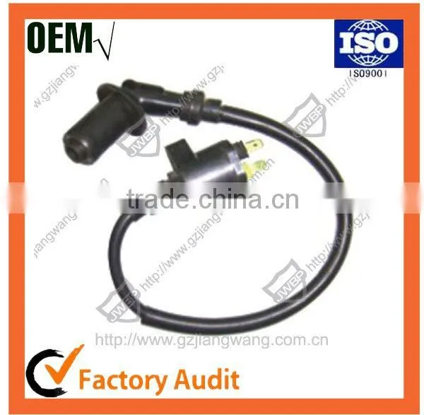 Motorcycle High Voltage Capacitor Power Supplies Bajaj photo-3