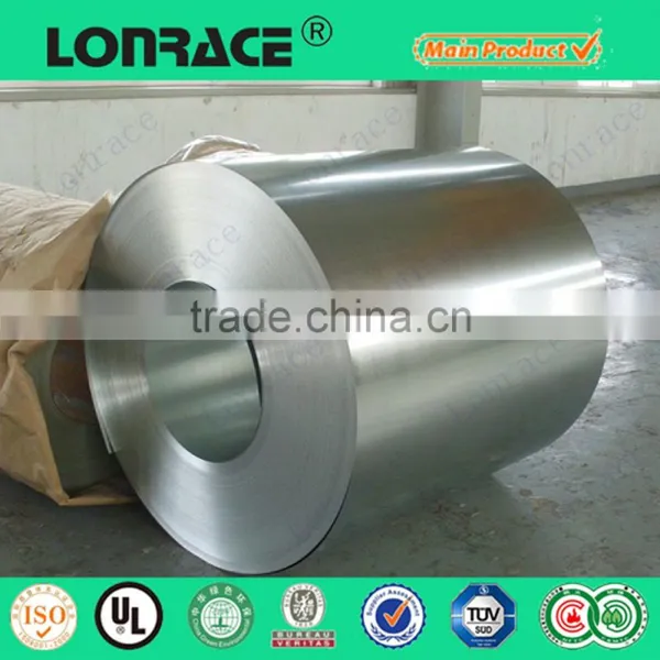 Golden Supplier Galvanized Steel Coil/304 Stainless Steel Coil photo-3