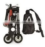 Wholesale New Styple Electric Folding Tall Bike With Cheapest Price photo-2