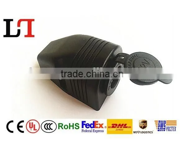 Electrical Socket Outlet / Electrical Power Socket photo-2