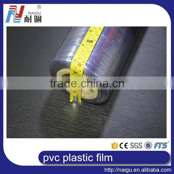 20 Micron Soft Pvc Plastic Film ( Best Price) photo-5
