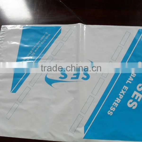 Hot Sale Plastic Courier Mailing Bags photo-2