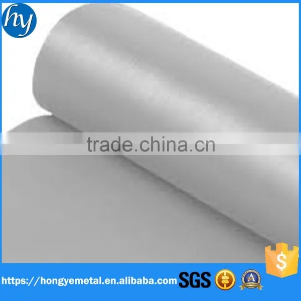 Nichrome Wire Mesh photo-6