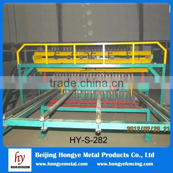 High-speed Bull Block Wire Drawing Machine