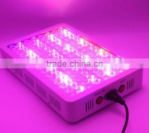 300W LED Growing Light Plant and Bloom Growing Light photo-2