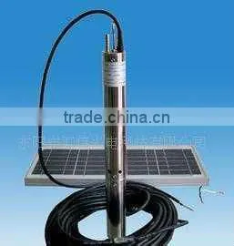 Irrigation High Pressure Water Pumps/ 21404502 Water Pump/ Solar Water Pump