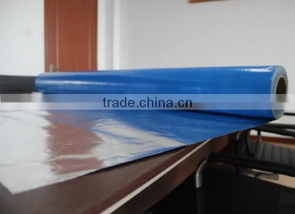 Az Foil Wall Sarking Insulation Materials photo-6