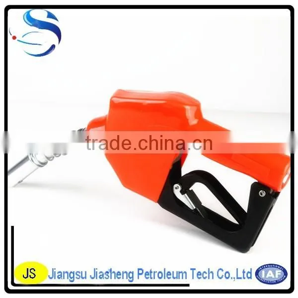 11A Automatic Fuel Nozzle for Filling Diesel Gasoline and Kerosene photo-3