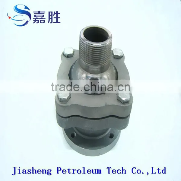 Water Truck Swivel Spray Nozzle photo-5