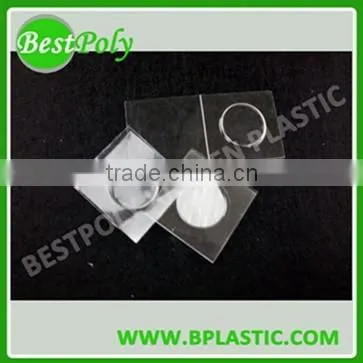 Cheap Price Blister Packaging for Coin photo-3