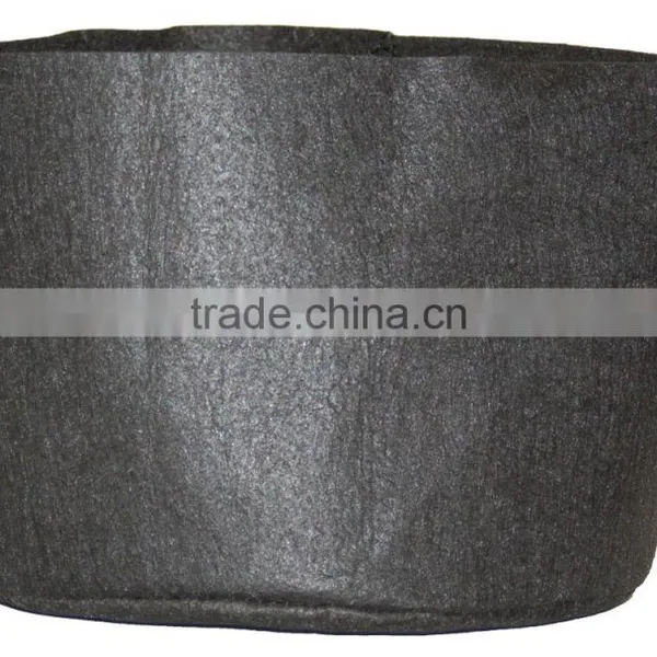 100 Gallon Nonwoven Fabric Pot Hydro for Flower System Smart Non Woven Plant Bag (1 Gal to 1200 Gal) photo-2