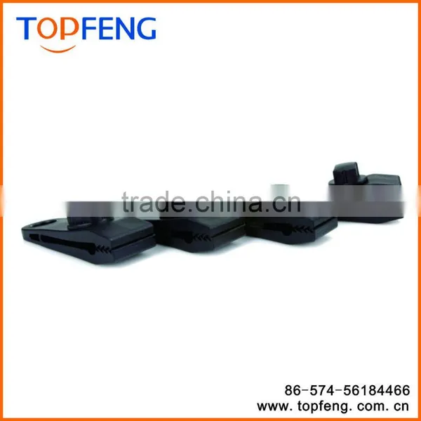 Tarp Clip Tent Clip Set of 4 photo-5