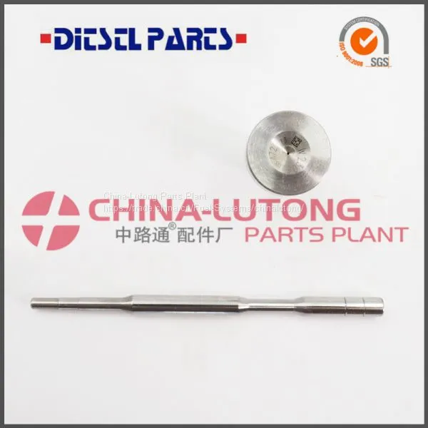 Hot Sell Common Rail Injector Valve F00RJ01278 For Bosch VE Pump Parts photo-2